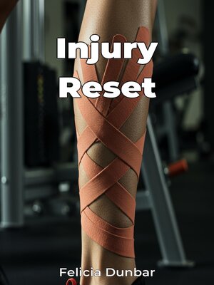cover image of Injury Reset